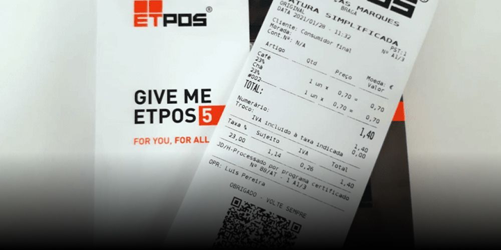 O ETPOS explica: o que é o ATCUD e o que muda na faturação