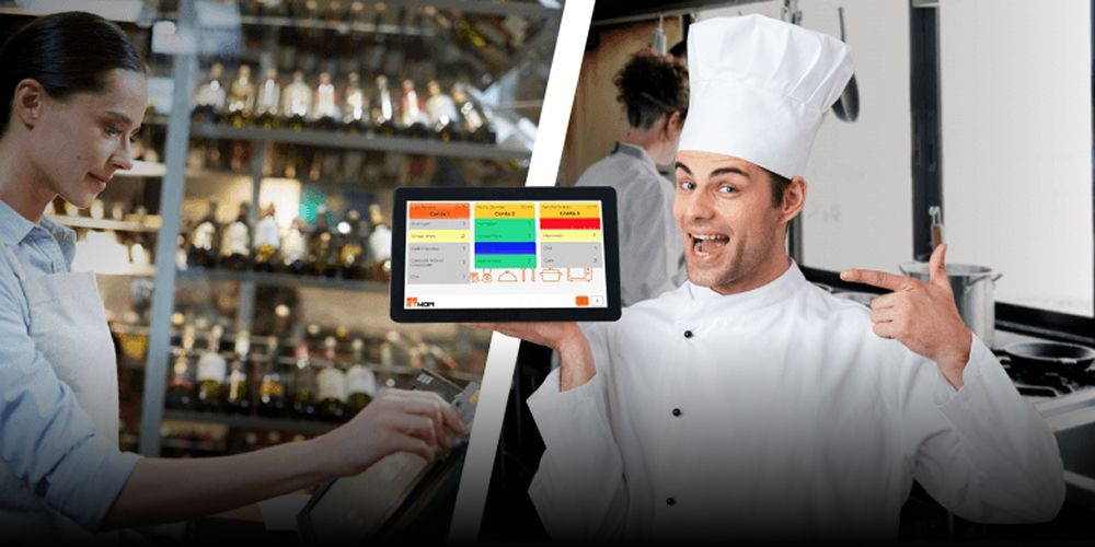 LOGICIEL ETPOS: UN SUPER-HÉROS POUR LES ENTREPRISES DE RESTAURATION