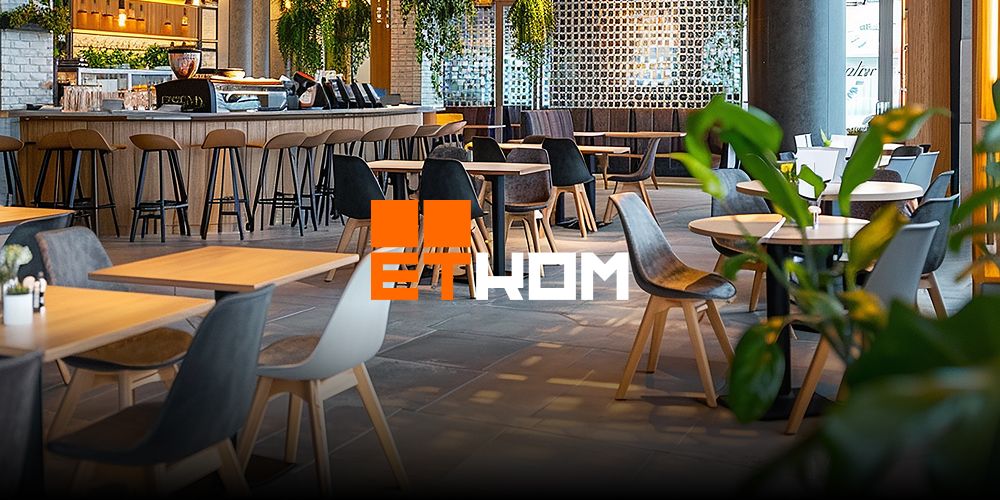 ETKOM, o módulo do ETPOS que não pode dispensar no seu restaurante