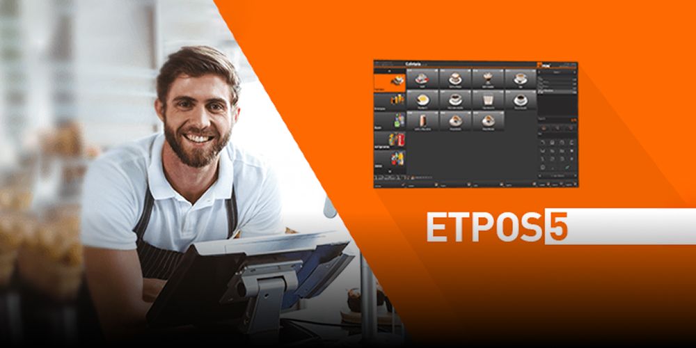 Les 5 avantages de la migration d'ETPOS 4 vers ETPOS 5