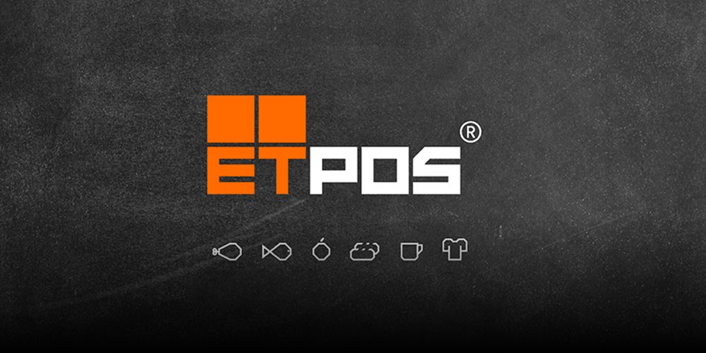 ETPOS, um software de faturação que está sempre ao seu lado