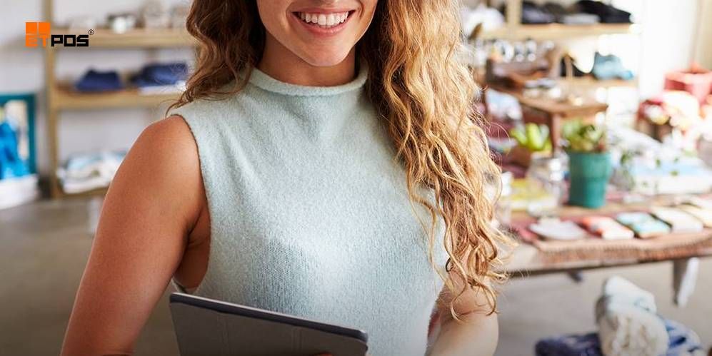 How ETPOS can help you to manage during the sales and promotions season