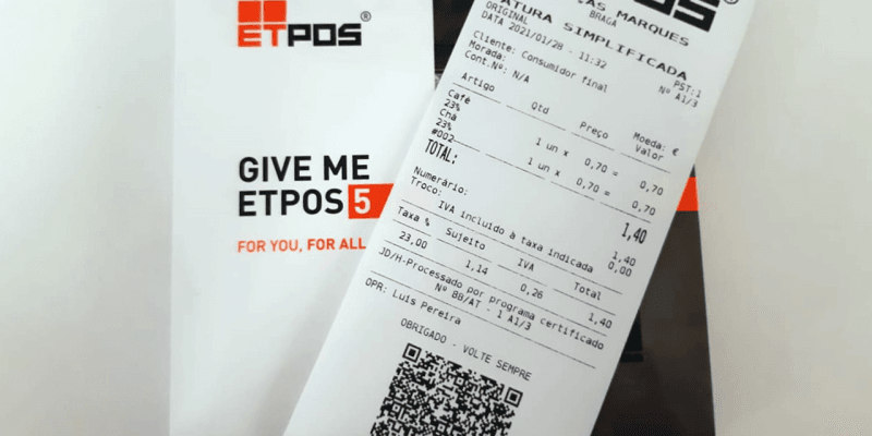 O ETPOS explica: o que é o ATCUD e o que muda na faturação