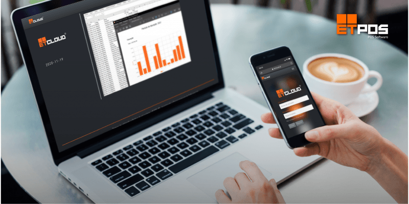 ETPOS + AUTOMATED PAYMENT SYSTEM = UNBEATABLE DUO