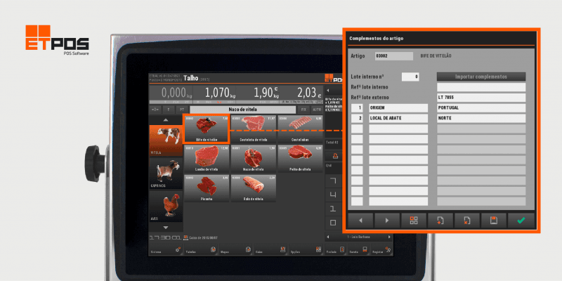 Food traceability: what is it and why is it so important for your business