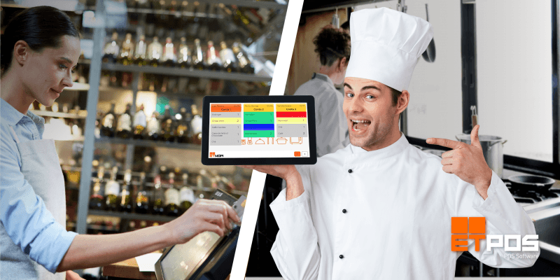 ETPOS SOFTWARE: A SUPER-HERO FOR RESTAURANT BUSINESS