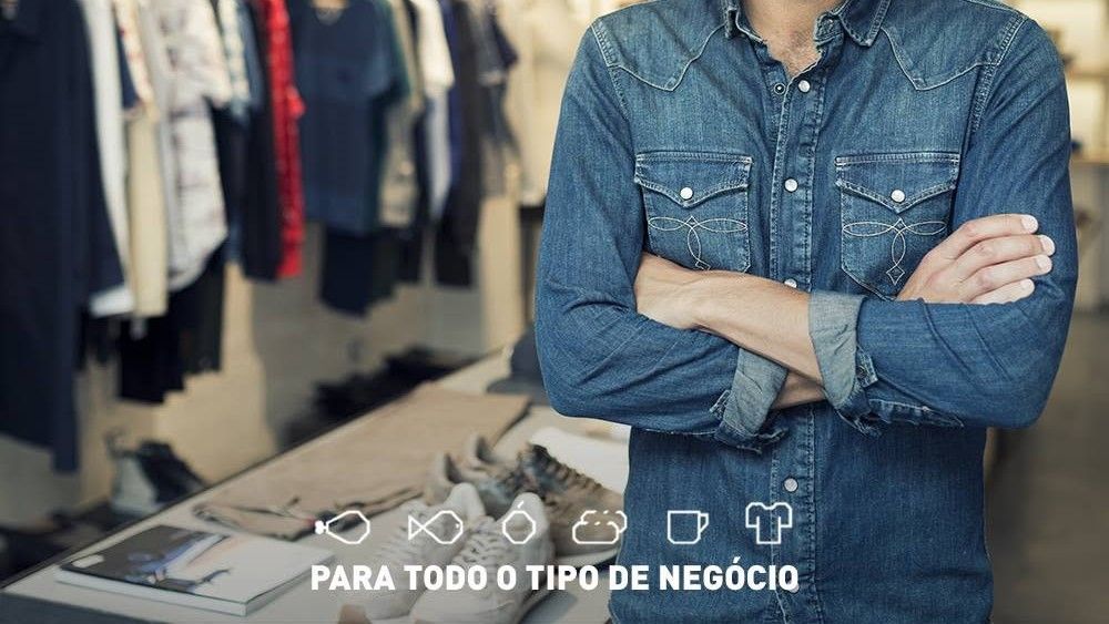 ETPOS, o software que é o supermodelo das lojas de roupa