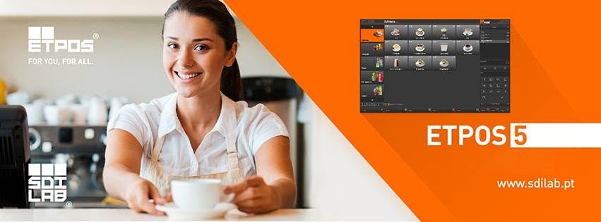 ETPOS PRO REST: Todos os ingredientes para um restaurante de sucesso